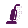 Fresh Scent Pop Ins Logotype