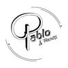 Pablo & Friends Logotype