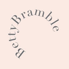 Betty Bramble Logotipo