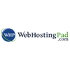  WebHostingPad Logotype