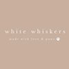WhiteWhiskers Logotype