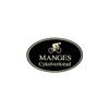 mangescykelverkstad.se Logotyp