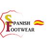 SPANISH FOOTWEAR 1972 Logotipo