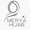 MERYA Hijab Logotype
