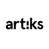 Artiks Logotyyppi
