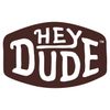 HEYDUDE Logotype