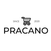 PRACANO Logotype