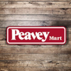 Peaveymart Logotype