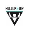 Pullup & Dip Logotype