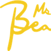 Ms. Beautiful Me - Born Up Logó