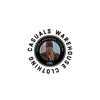 Casuals Warehouse Clothing Logotipo
