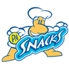 PA Snacks Logó