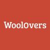 WoolOvers Logotype
