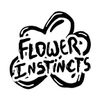 Flower Instincts Logotype