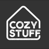 Cozy Stuff Logotype
