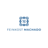 Feinkost Machado Logotype