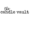 The Candle Vault Logotip