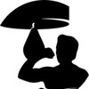 The Original Speed Bag Logó