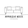 Annalise Reece Interiors Λογότυπο