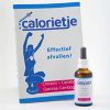 Calorietje Logotype