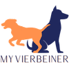 MY VIERBEINER Logotype