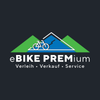 eBIKE PREMium Logotype