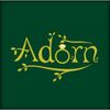 Adorn Jewellers of Chesterfield Logotyp