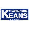 Keans Claremorris Logotype