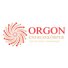 Orgon Energiekörper Logotipo