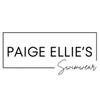 Paige Ellie’s Logotip