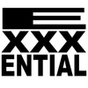 Exxxential Logotype