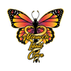 Monarch Ideal Care Logotype