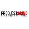 ProducerGrind Logotype