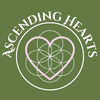 Ascending Hearts Wellness Logotip