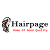 Hairpage Logotype