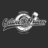 Octane & Oxygen Logotype