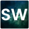 Singing Wizard Logotype