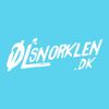 Oelsnorklen Logo