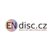 ENdisc Logotyp