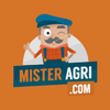 Mister Agri B.V. Logotype