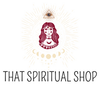 THATSPIRITUALSHOP Logo
