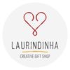 Laurindinha Logotyp
