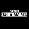 Sporthammer Logotyyppi
