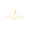 Career Services by Elle Logotipo