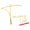 Tonia’s Units Logotype