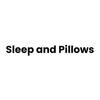 Sleep and Pillows Logo