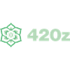 420z Logó
