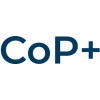 CoP Plus Logotipo