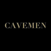 CAVEMEN Logotype