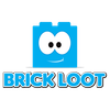 Brick Loot Logotype